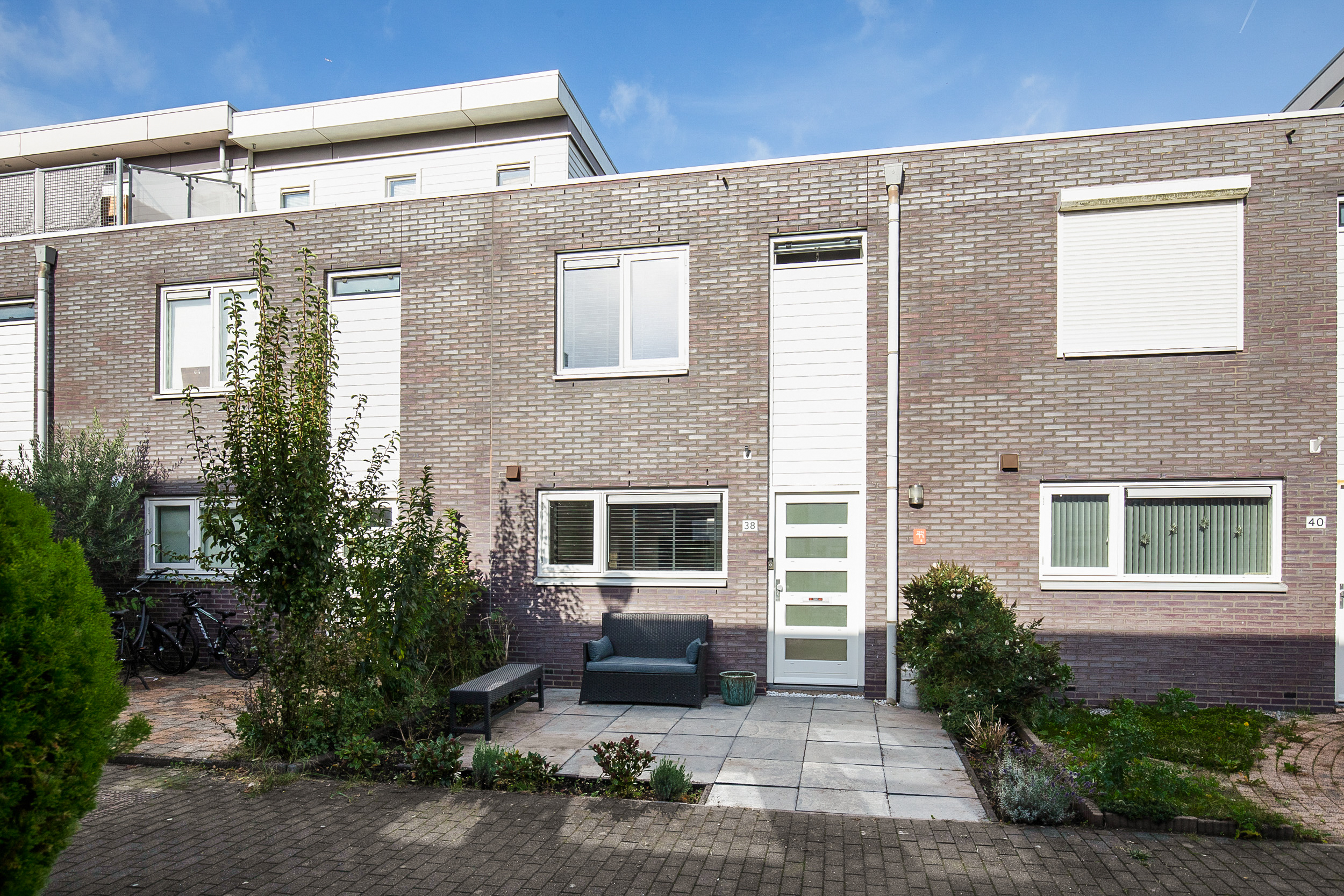 Flierveld 38 , 2151 LG Nieuw-vennep 0