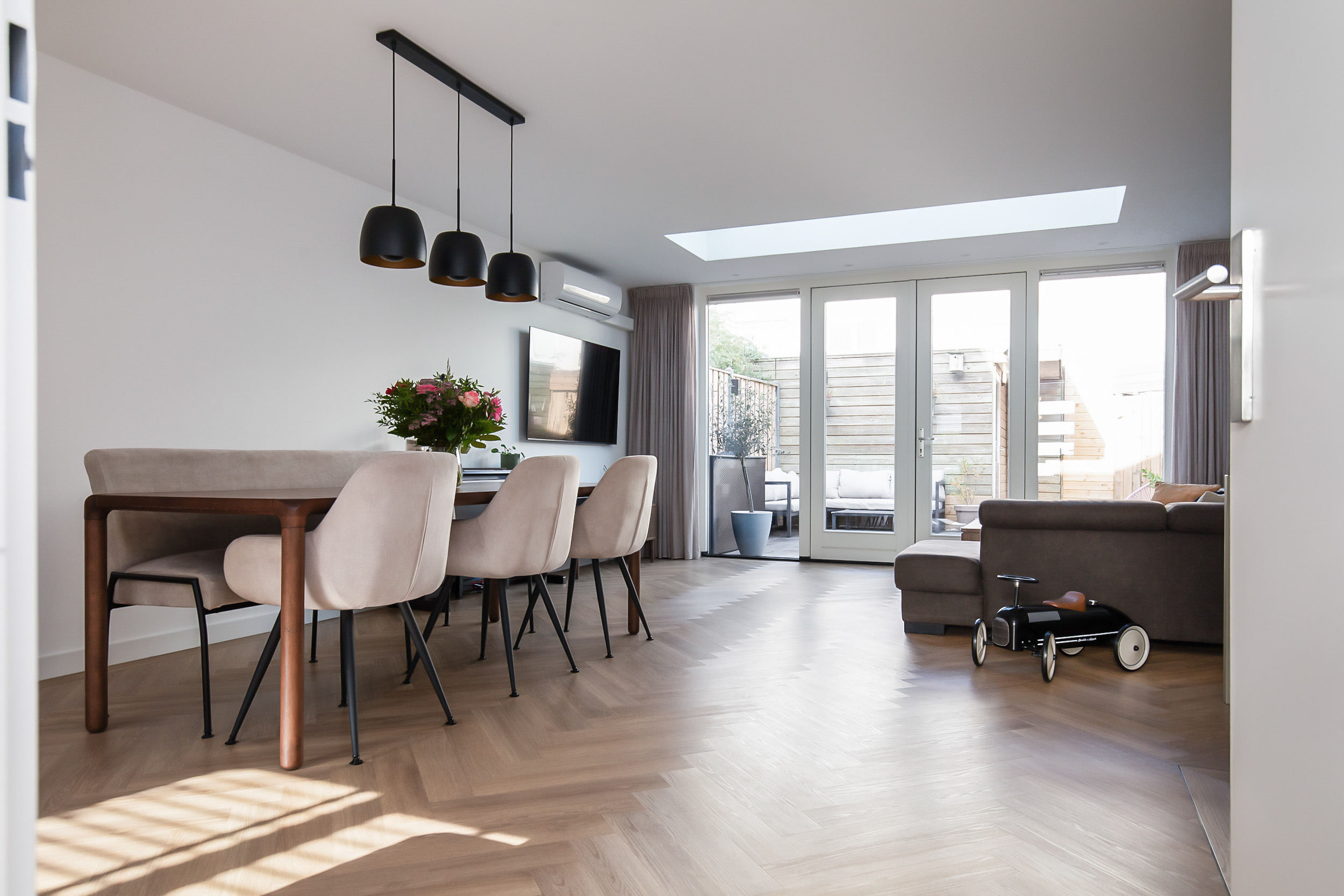 Flierveld 38 , 2151 LG Nieuw-vennep 1