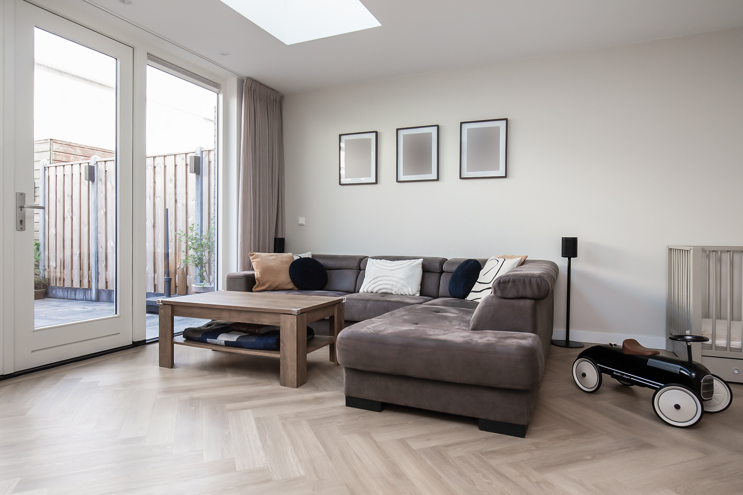 Flierveld 38 , 2151 LG Nieuw-vennep 2