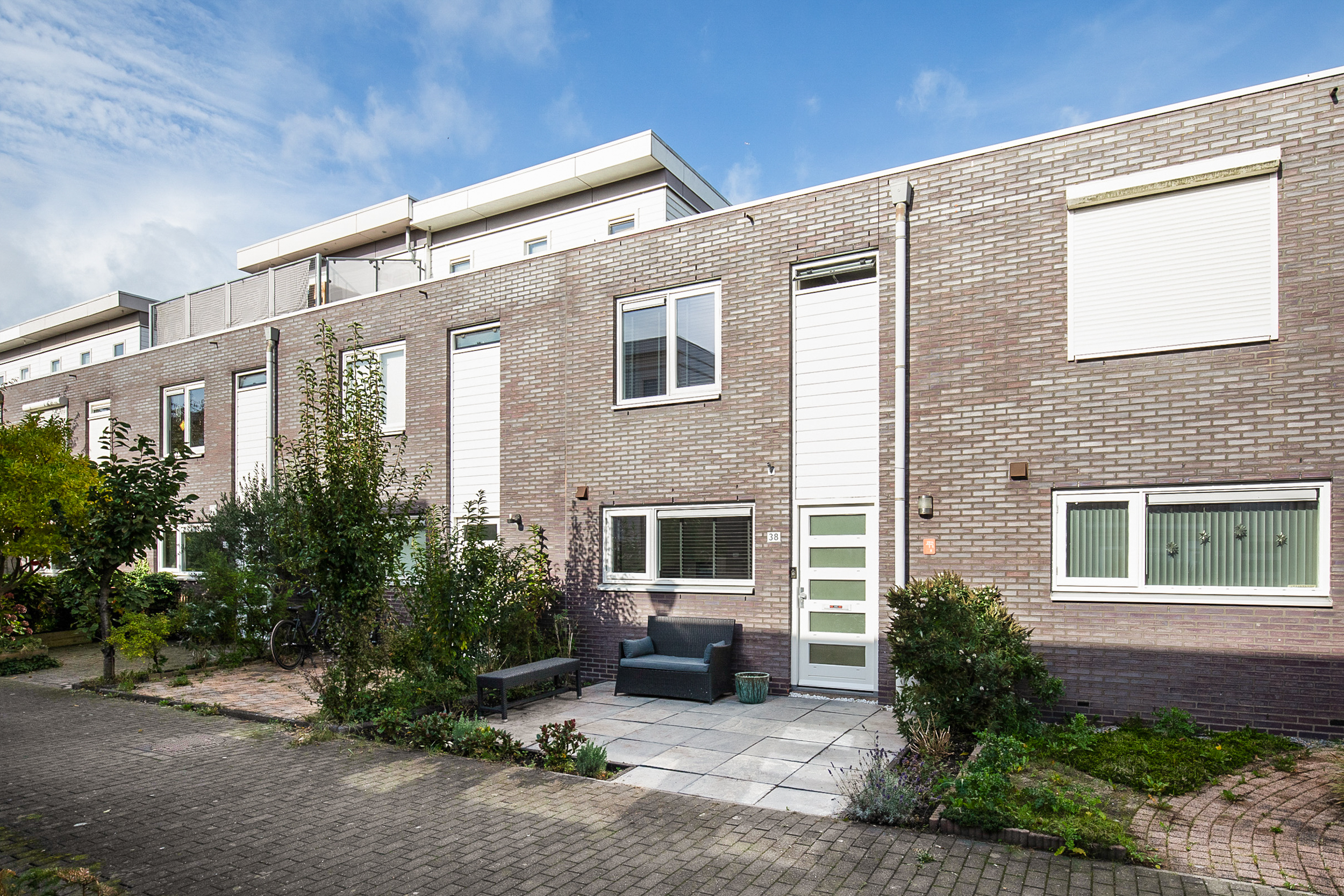 Flierveld 38 , 2151 LG Nieuw-vennep 5