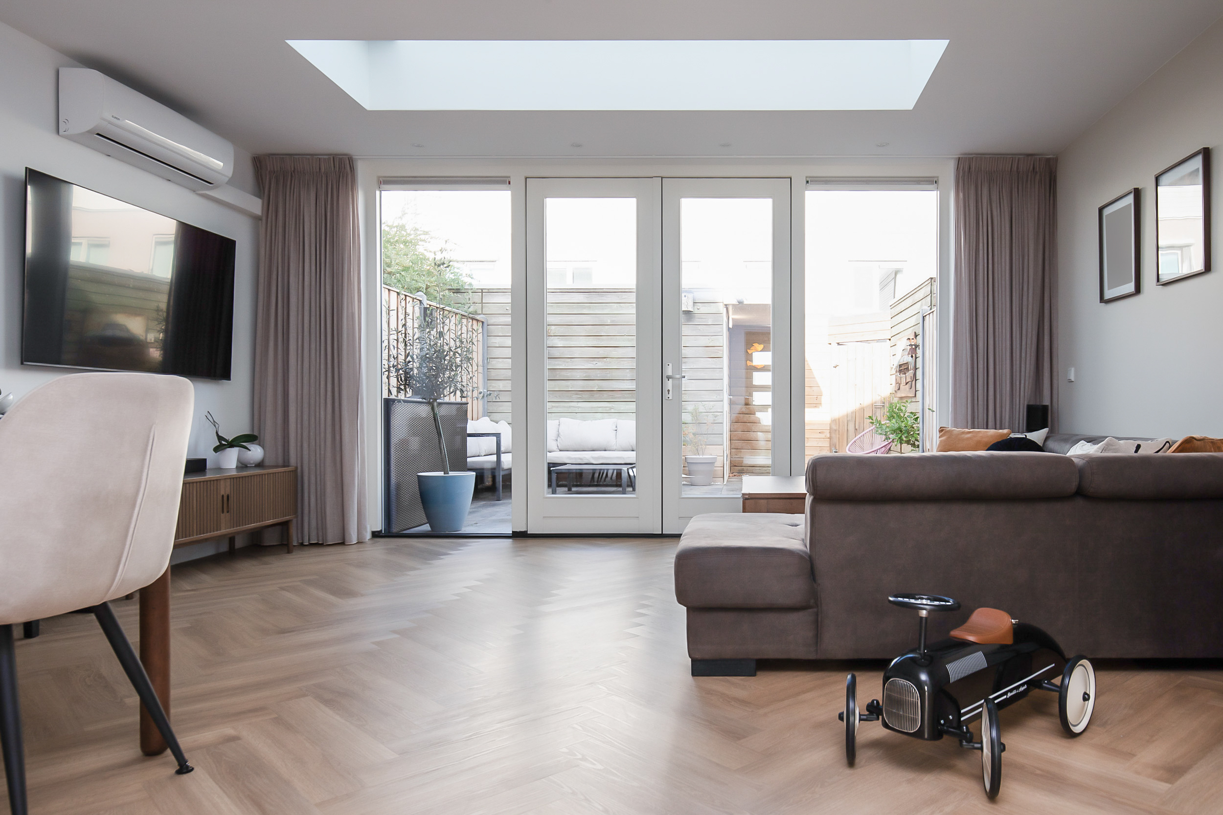 Flierveld 38 , 2151 LG Nieuw-vennep 7