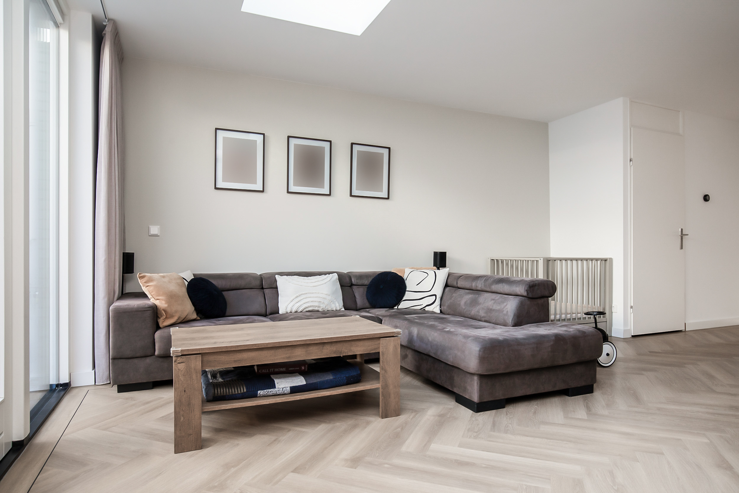 Flierveld 38 , 2151 LG Nieuw-vennep 8