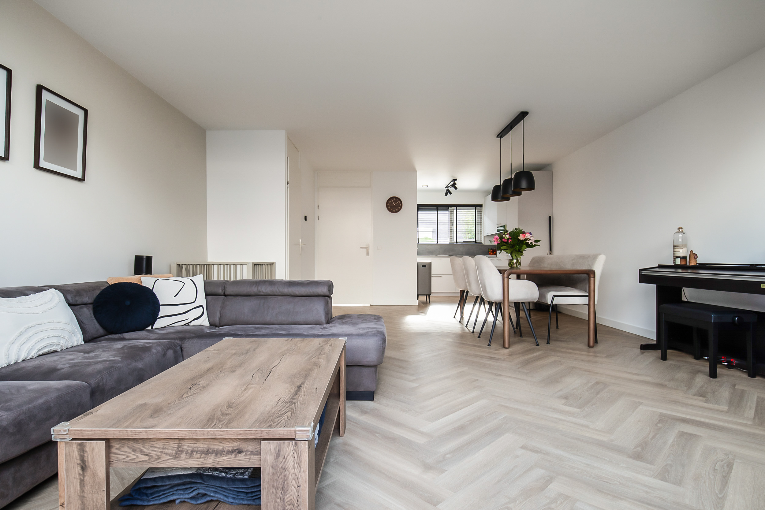 Flierveld 38 , 2151 LG Nieuw-vennep 9