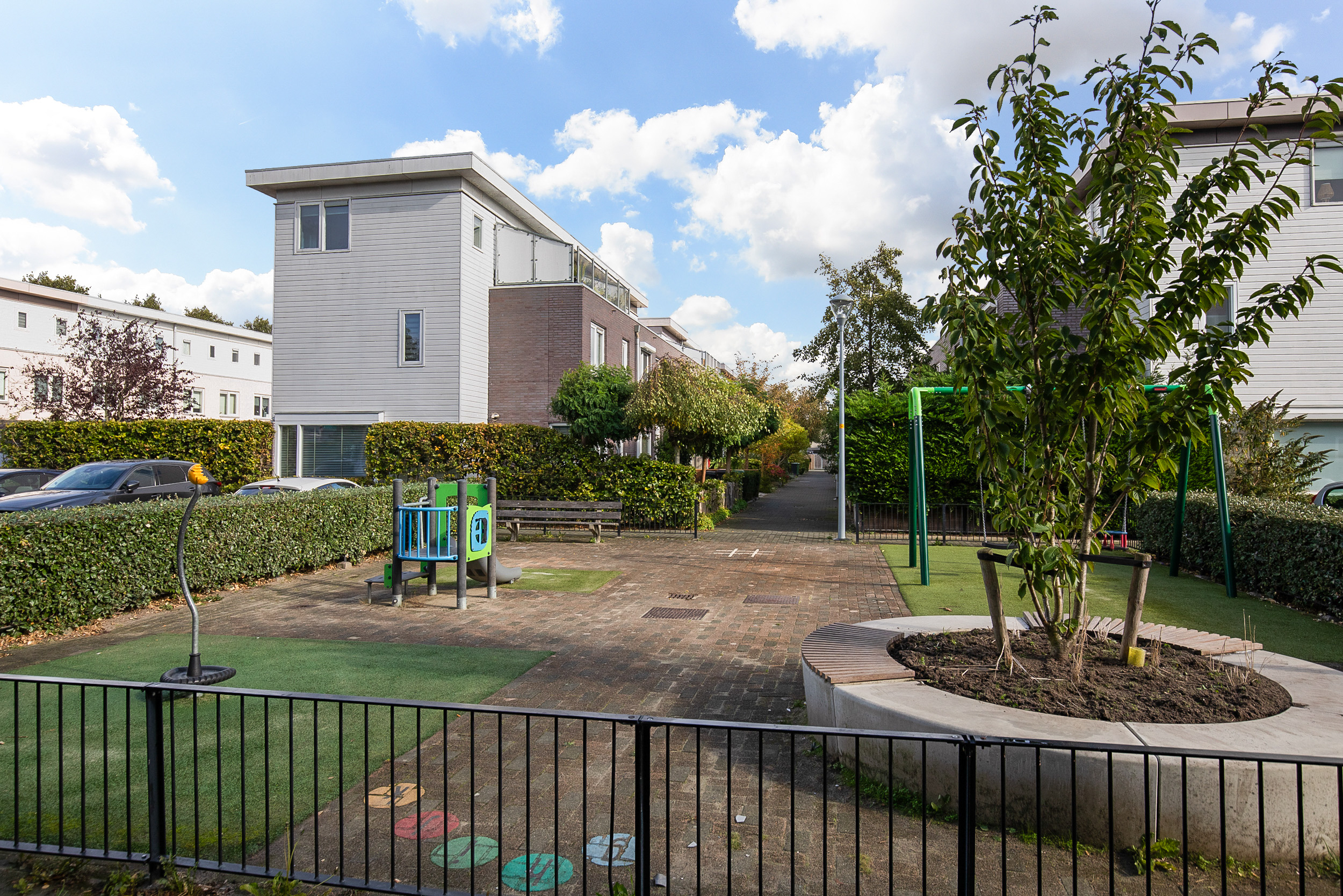 Flierveld 38 , 2151 LG Nieuw-vennep 30